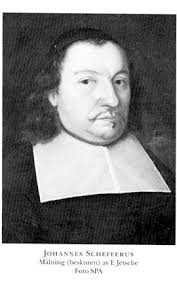 Johannes Schefferus