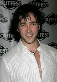 Aaron Hicklin Paul Colichman John Barrett Editorial Stock Photo