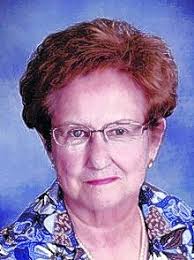 Marie Devillier Obituary (2022)