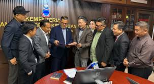 Call for Sabah's creative practitioners to collaborate in building the creative economy