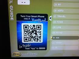 Pin On Qr Codes Are Everywhere