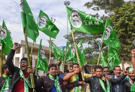 Jharkhand Election Results 2019 Jmm Congress Rjd Alliance Wins With 47 Seats Bjp Loses Another State