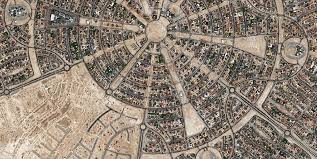 Haz tu selección entre imágenes premium sobre barcelona von oben de la más alta calidad. Berlin Wladiwostok Moskau New York Barcelona Abu Dhabi So Sehen Die Metropolen Dieser Welt Von Satelliten Betrachtet Aus Kolnische Rundschau