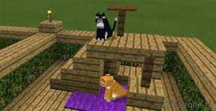 Pin By Laura On Minecraft Minecraft Dog House Minecraft House Designs House Design