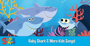 Save more with subscribe & save. Download Baby Shark More Kids Songs By Super Simple