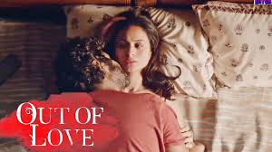 Rasika Dugal Sexy Scene Out Of Love | My XXX Hot Girl