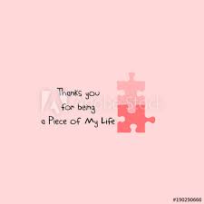 Love is like a puzzle love quote quotezâ—‹co. Life Is A Puzzle Quotes Quotes About Life