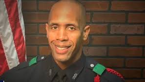 Reporting this morning at So. Central Patrol, for Dallas PD. The dept.  released video of the final moments of suspect Corey Cobb-Bey, as he was  fatally shot by officers. Cobb-Bey had gunned