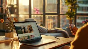 The Evolution of E-commerce: Past ...