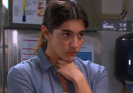 Flor Sem Tempo: David e Catarina reatam romance