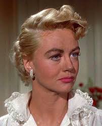 Dorothy Malone