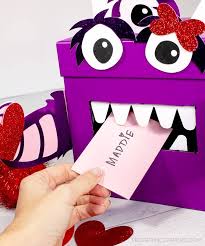 How to make a grand piano out of cardboard. 20 Creative Valentines Day Boxes Your Kids Will Obsess Over