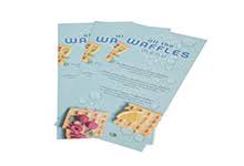 You can save the shades of the template same or change them as per your needs. Print Online Print On Demand Online Printing Fedex Office