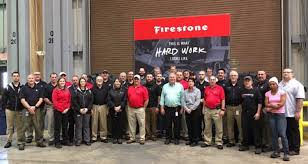 Firestone Holdings LLC Salaries in Virginia: How much does Firestone  Holdings LLC pay in Virginia?