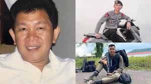 Bripda Garry Momomuat Sempat Kirim Pesan WA, Minta Maaf ke Teman Seangkatan  Brimob, Begini Isinya