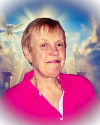 Susan Adelaide Williams Obituary August 25, 2024