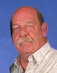 Edward LaMonica Service Details