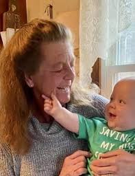 Obituary information for Karen R. Wood