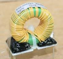 High Frequency Power - Agile Magnetics, Inc.