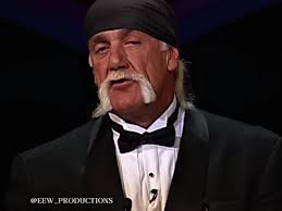 Rip Hulk Hogan and Ozzy