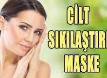Gozenek Sikilastirici Maske Ev Yapimi Www Vipbakim Com Maskeler Cilt Bakimi Organik Cilt Bakimi
