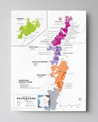 Updated Wine Maps Of The World Wine Folly Wine Map Wine Region Map Wine Folly