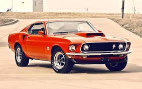 Boss 429 Wallpaper Ford Mustang Ford Mustang Boss Ford Mustang Shelby
