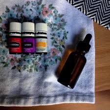 It's a simple homemade face serum that is infused with cbd. Unspoken Spells Diy Essential Oils Face Serum