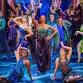 The Great Gatsby - Theatrical Production