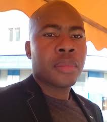 Harvey Miguel Robinson