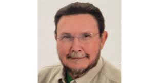 George William "Bill" Clouse Obituary (1945