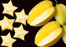 The tree is cultivated throughout tropical areas of the world. La Carambole Ou Le Fruit En Etoile Du Carambolier Le Miroir De L Info