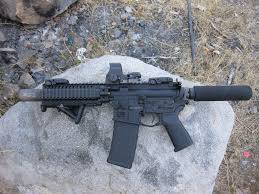 Black Aces Tactical Pro Series S Mini Shotgun Pin On Firearms