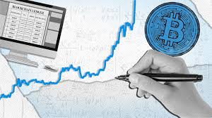 Big rally have bet on the cryptocurrency through investment trusts rather than buying the coins themselves. Why Investors Are Piling Into Bitcoin Despite The Risks