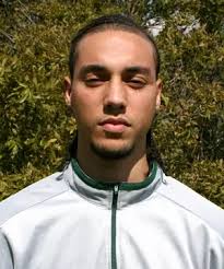 Justin Redman-Trotter