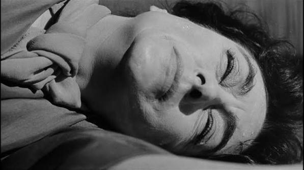 Oscar Horrors: "What Ever Happened to Baby Jane?" - Blog - The Film  Experience