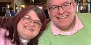 After years confined to a wheelchair, Lansing woman says miracle healed her 