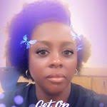 Veronica Bostic's Instagram, Twitter & Facebook