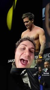 Is Jake Gyllenhaal Gay in Roadhouse