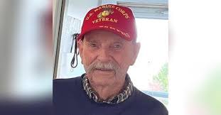 William E. Lusk Obituary