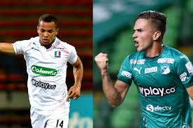Todo sobre el partido once caldas vs. Resumen Once Caldas Vs Deportivo Cali Empataron 0 0 Por La Liga Betplay 2021 Futbol De Colombia Futbol Colombiano Colombia Col Deporte Total El Comercio Peru