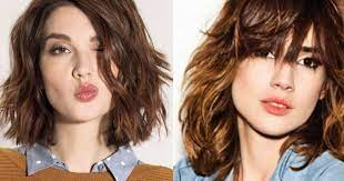 Here is a list of new haircuts and hairstyles for women 2021. Hairstyles To Look Beautiful With The Bob Cut That Will Be A Trend This 2021 Fiji Broadcasting Corporation Ltd