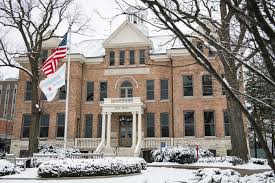 Fall 2024 Dean's List