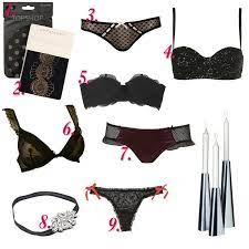 Quelle est l'utilité des dessous féminins qui s'affichent aujourd'hui tant sur les affiches que dans les magazines, enveloppant des corps de femmes parfaites? Culotte Ou String Quel Dessous Feminin Preferent Les Messieurs