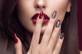 Hoy te traigo unas lindas ideas de diseño de uñas acrílicas. Unas Acrilicas Top Trends 2020 Disenos Y Tecnicas