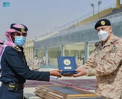 أولاً ، انتقل إلى الموقع. Ø¹Ø§Ù… Ù†ÙŠØ§Ø¨Ø© Ø¹Ù† Ø³Ù…Ùˆ ÙˆØ²ÙŠØ± Ø§Ù„Ø­Ø±Ø³ Ø§Ù„ÙˆØ·Ù†ÙŠ Ø±Ø¦ÙŠØ³ Ø§Ù„Ø¬Ù‡Ø§Ø² Ø§Ù„Ø¹Ø³ÙƒØ±ÙŠ Ø§Ù„Ù…ÙƒÙ„Ù ÙŠØ±Ø¹Ù‰ Ø­ÙÙ„ ØªØ®Ø±Ø¬ Ø§Ù„Ø¯ÙØ¹Ø© 37 Ù…Ù† Ø·Ù„Ø¨Ø© ÙƒÙ„ÙŠØ© Ø§Ù„Ù…Ù„Ùƒ Ø®Ø§Ù„Ø¯ Ø§Ù„Ø¹Ø³ÙƒØ±ÙŠØ© ÙˆÙƒØ§Ù„Ø© Ø§Ù„Ø£Ù†Ø¨Ø§Ø¡ Ø§Ù„Ø³Ø¹ÙˆØ¯ÙŠØ©