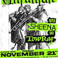 Unfunfair + Sheena + Towrag event image