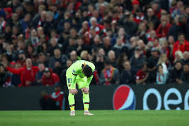 Liverpool vs barcelona highlights and full match competition: Liverpool Vs Barcelona Champions League Final Score 4 0 Barca Collapse At Anfield Miss Out On European Final Barca Blaugranes