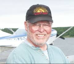 Obituary for George Francis Gates III