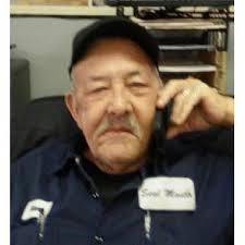 Robert Brewer Obituary (1943